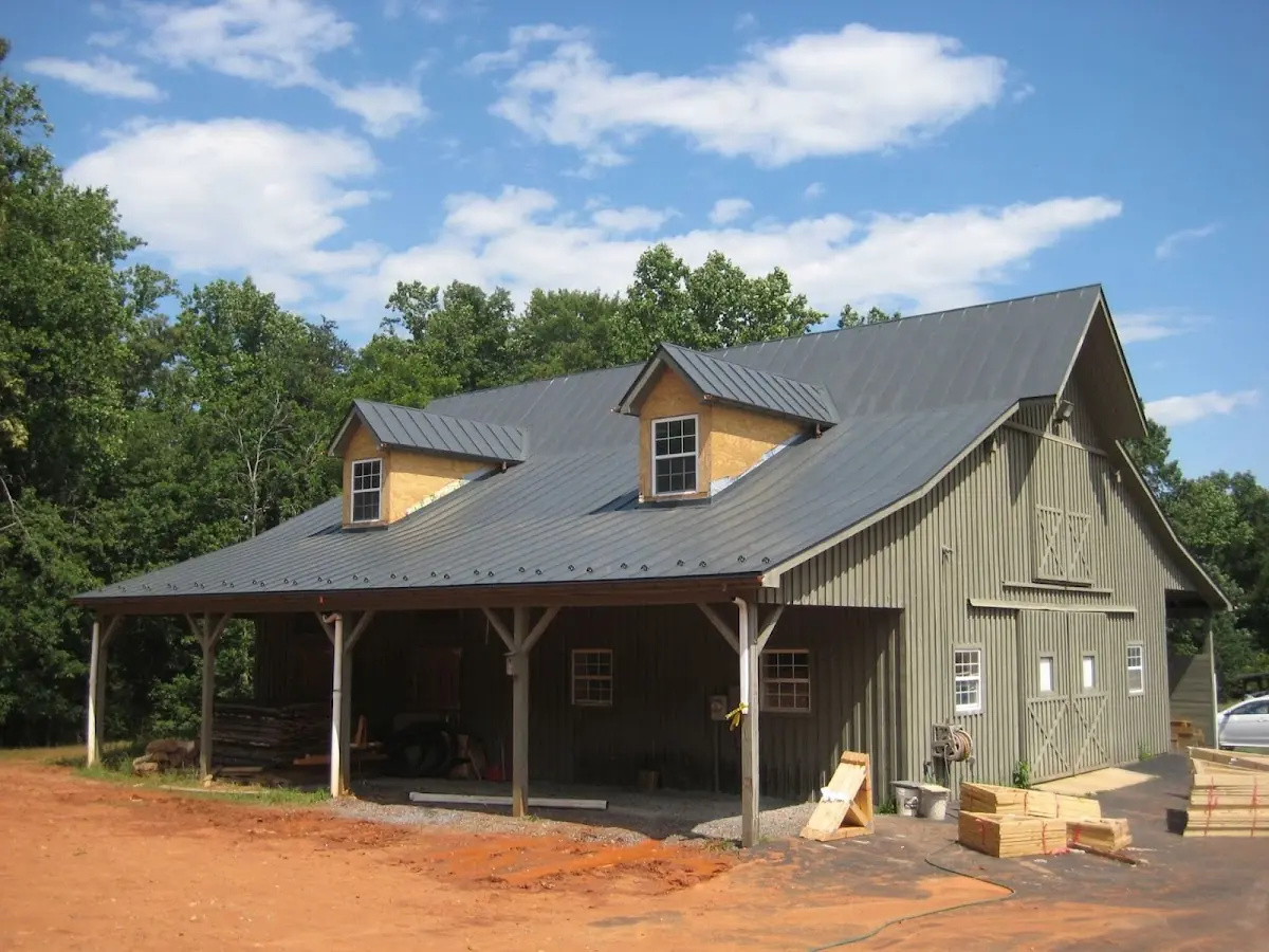 Expert Metal Roof Repair workmanship in Salem Lakes